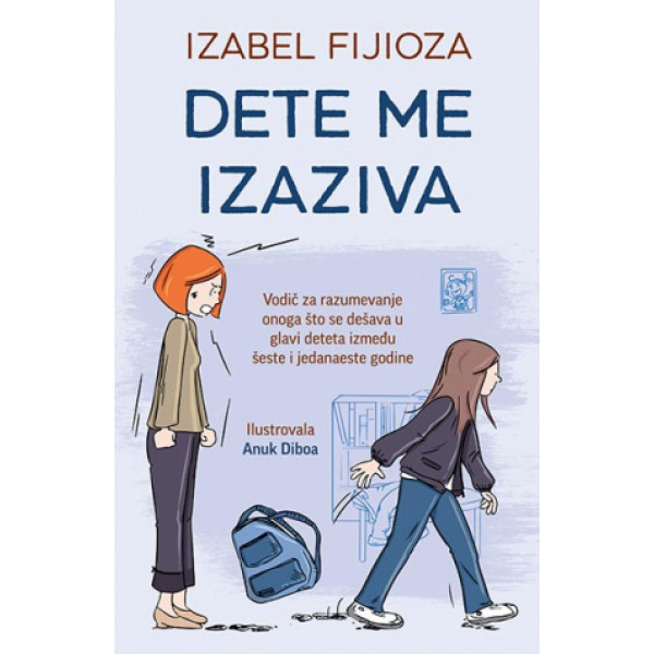 DETE ME IZAZIVA 
