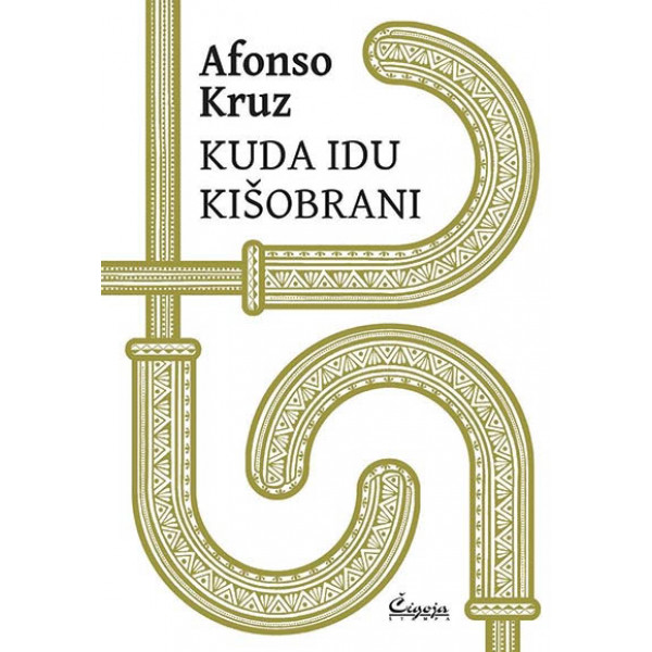 KUDA IDU KIŠOBRANI 