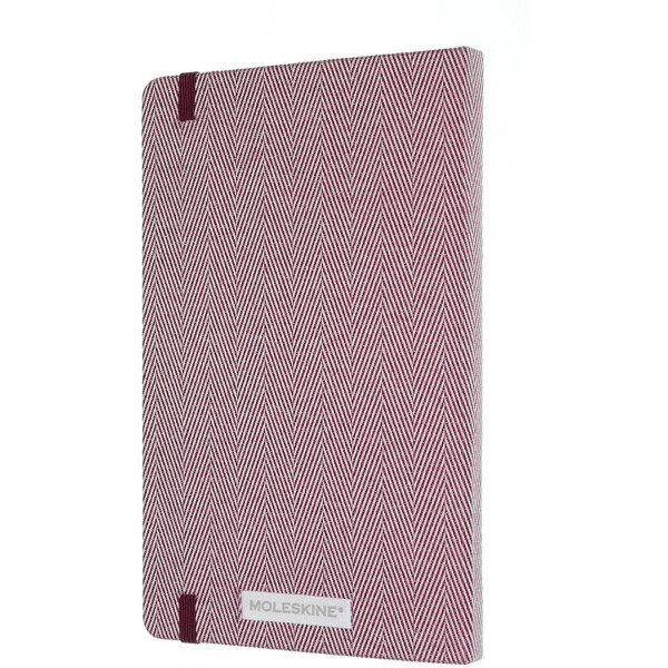 MOLESKINE beležnica purple 