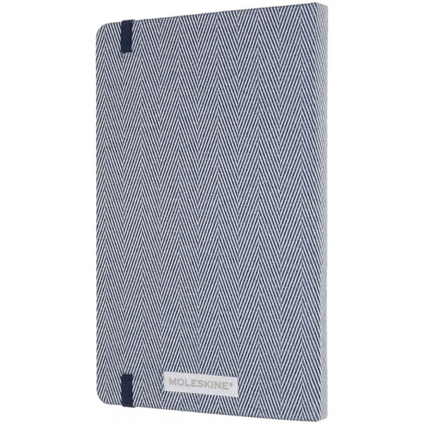 MOLESKINE beležnica siva 