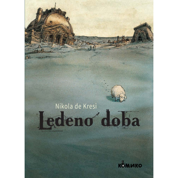 LEDENO DOBA 
