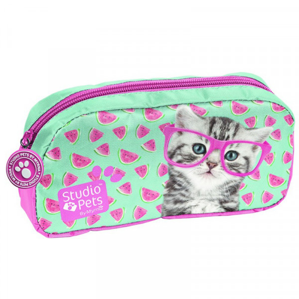 Pernica - Tudio Pets (Cat) 