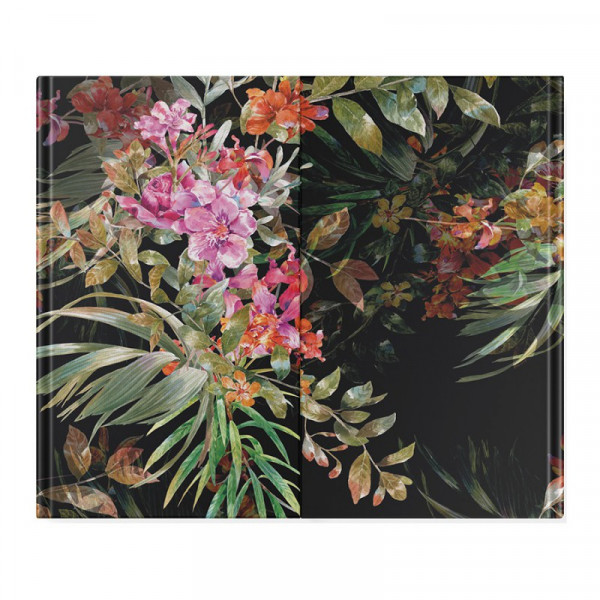 BeUniq Planer - Flowers 