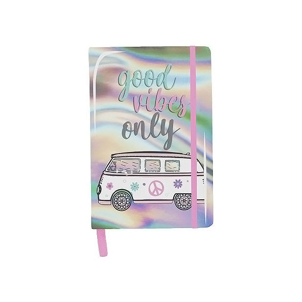 Holografska beležnica BeUniq BUS 