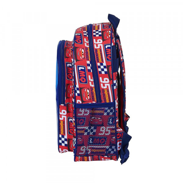 Školski Ranac BACKPACK RUCKSACK CARS 