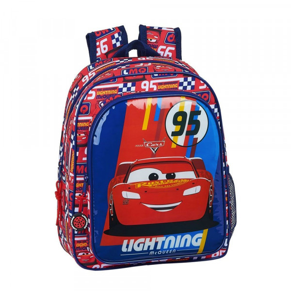 Školski Ranac BACKPACK RUCKSACK CARS 
