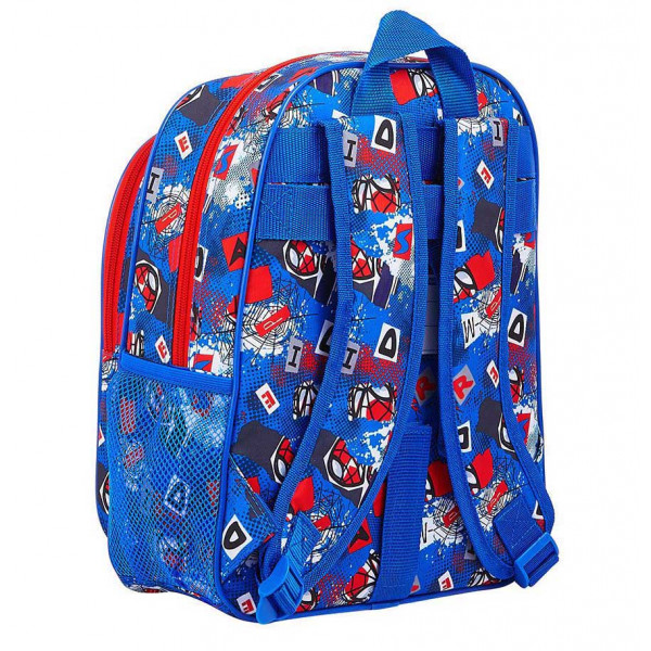 Školski Ranac BACKPACK RUCKSACK SPIDER-MAN 