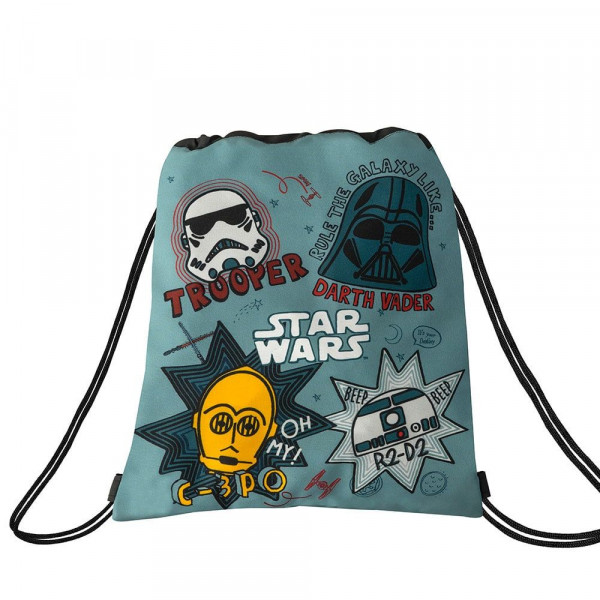 Torba GYM BAG STAR WARS ASTRO 