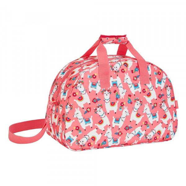 Sportska Torba SPORT BAG LLAMAS 