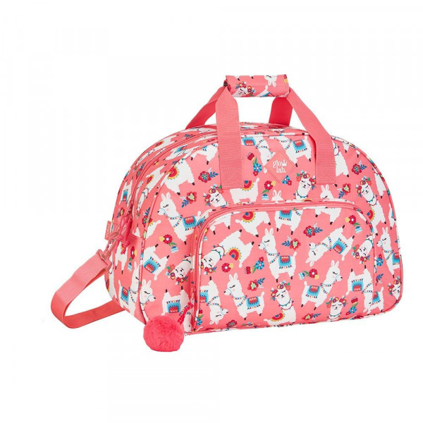 Sportska Torba SPORT BAG LLAMAS 