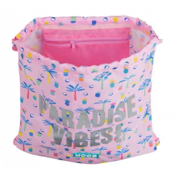 Torbica GYM BAG PARADISE 
