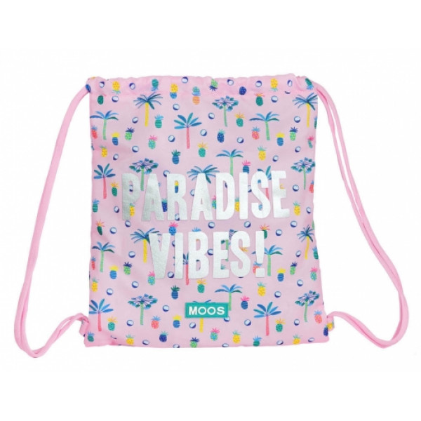 Torbica GYM BAG PARADISE 