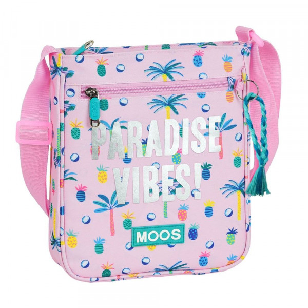 Torbica MINI SHOULDER BAG PARADISE 