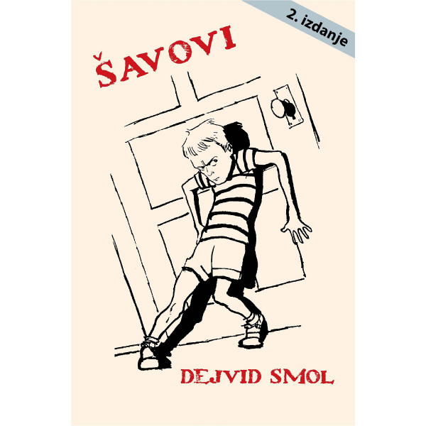 ŠAVOVI 2. izdanje 
