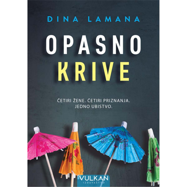 OPASNO KRIVE 