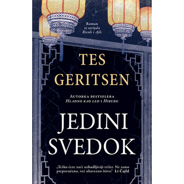 JEDINI SVEDOK 