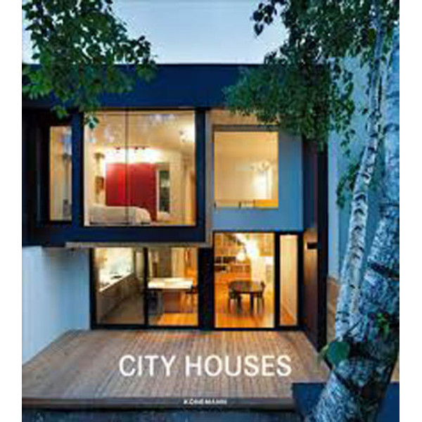 CITY HOUSES 