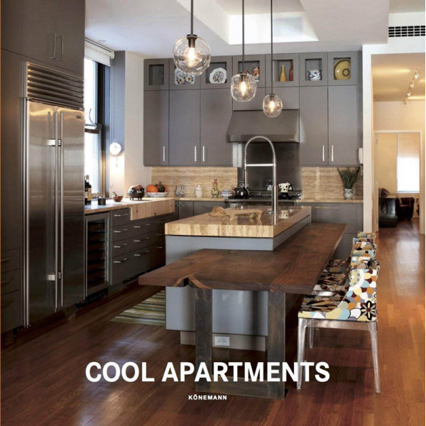 COOL APARTMENTS 