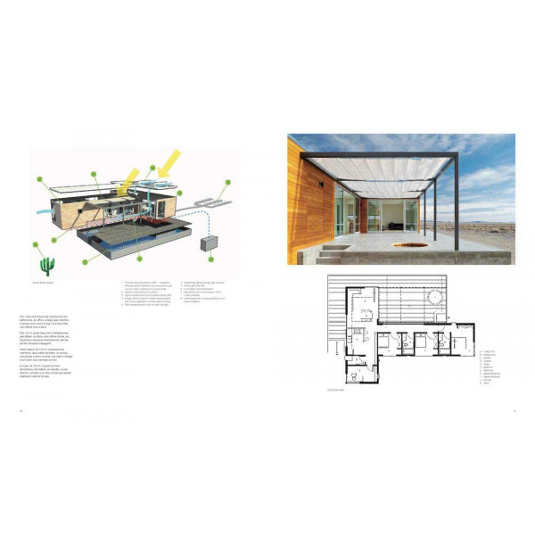 INSTANT HOUSES 