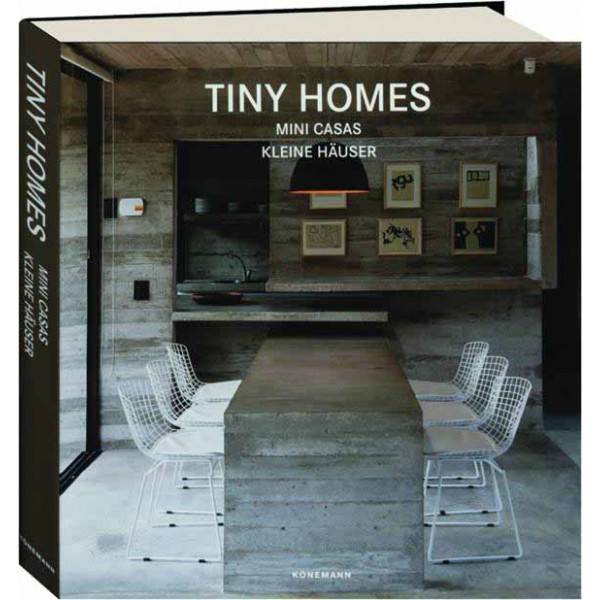 TINY HOMES 