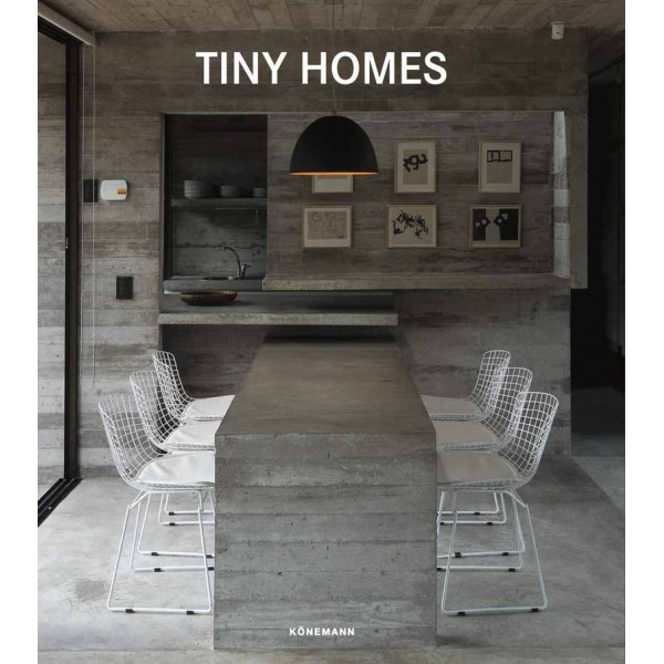 TINY HOMES 