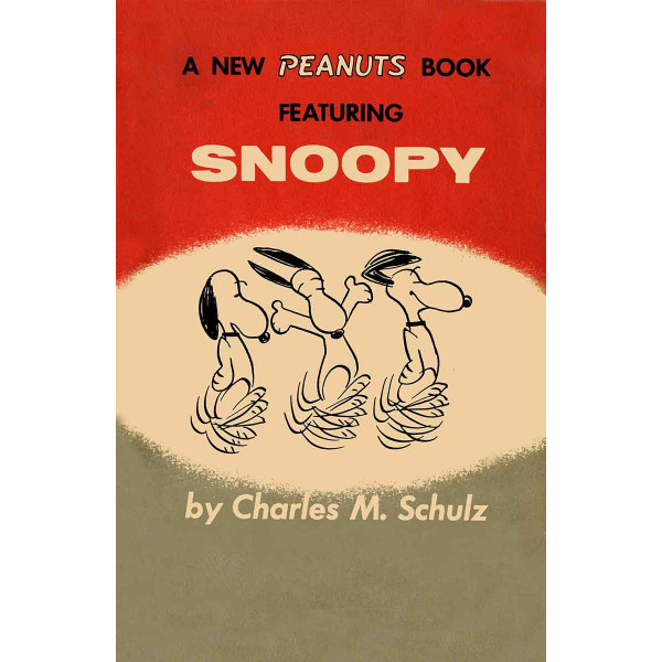 PEANUTS SNOOPY 