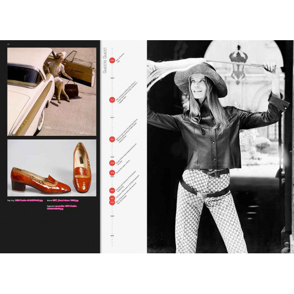 FASHION VISIONARIES 