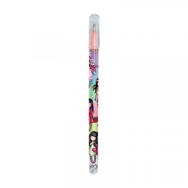 GORJUSS Gel flomaster RAINBOW 
