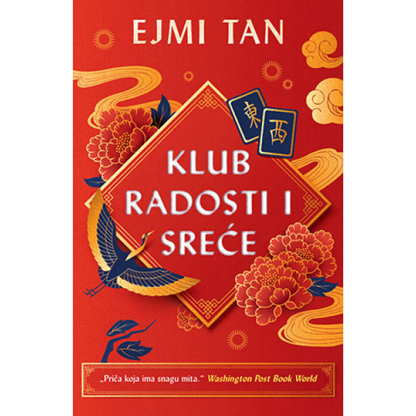 KLUB RADOSTI I SREĆE 
