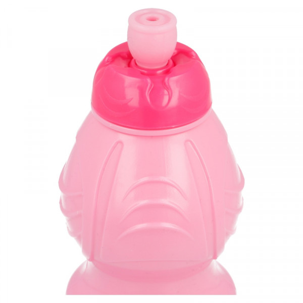 STOR Sportska flašica 400 ML - Lol Surprise 