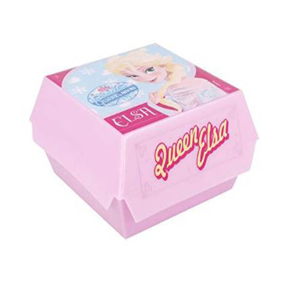 Kutija za hranu (Burger box) STOR - Frozen 