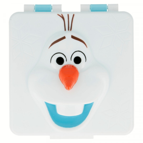 3D kutija za ručak STOR - Frozen (Olaf) 
