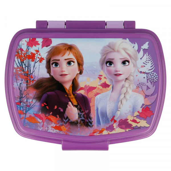 Kutija za ručak STOR - Frozen 2 