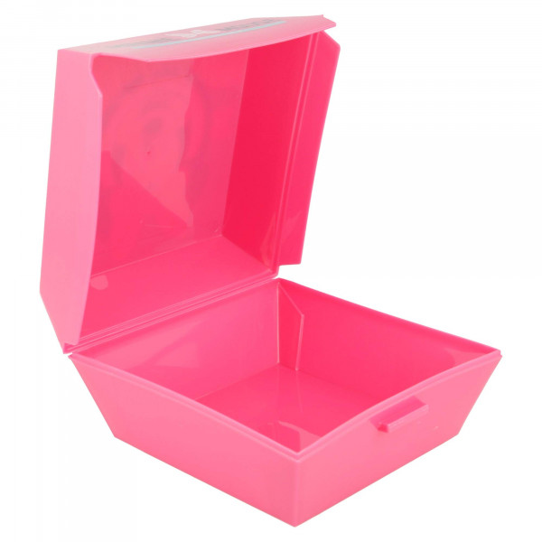 Kutija za hranu (Burger box)  STOR - Minnie Mouse 