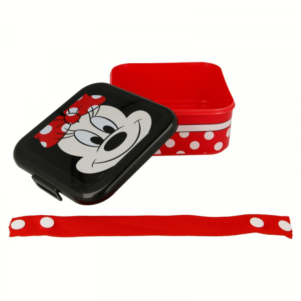 Kutija za hranu STOR - Minnie Mouse 