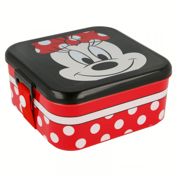 Kutija za hranu STOR - Minnie Mouse 