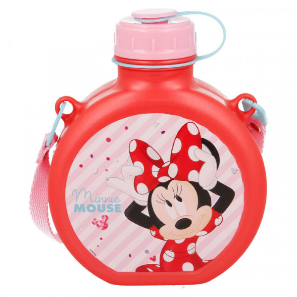 Flašica za vodu STOR 670 ML - Minnie Mouse 