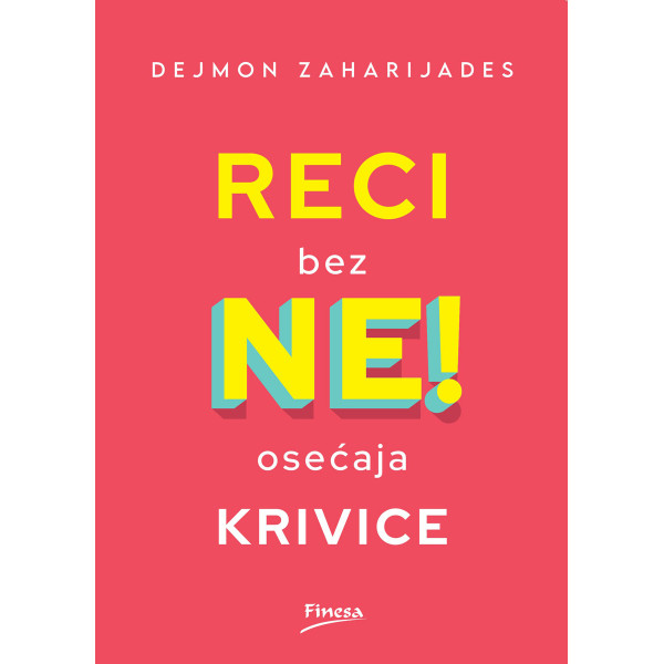RECI NE BEZ OSEĆAJA KRIVICE 