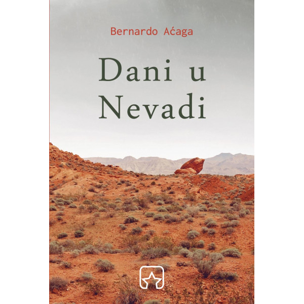DANI U NEVADI 