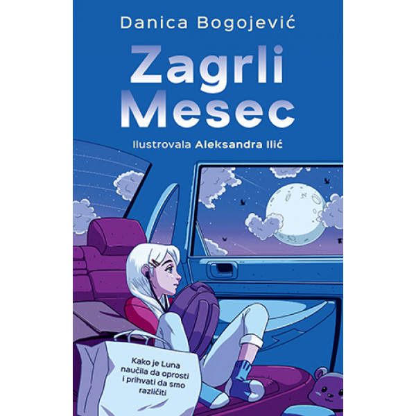 ZAGRLI MESEC 
