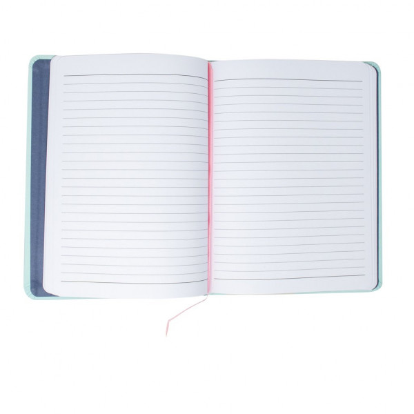 Notes PUF DONUT 