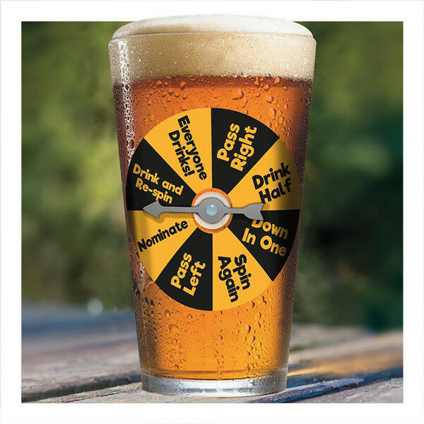 Društvena Igra PARTY PINT 