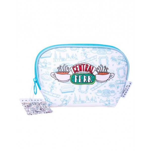 Pernica FRIENDS COSMETIC PENCIL CASE 
