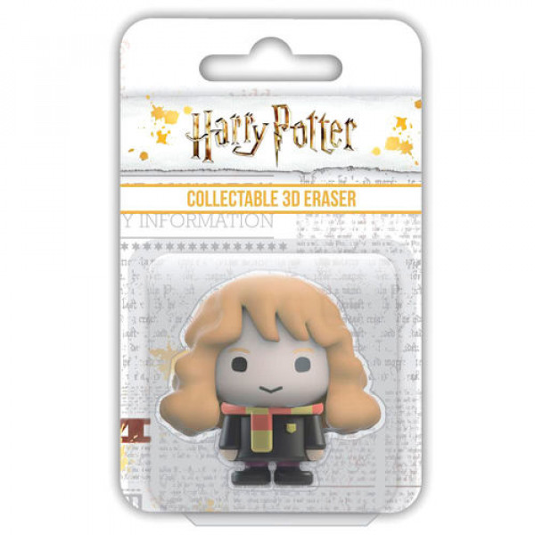 Gumica HERMIONE 