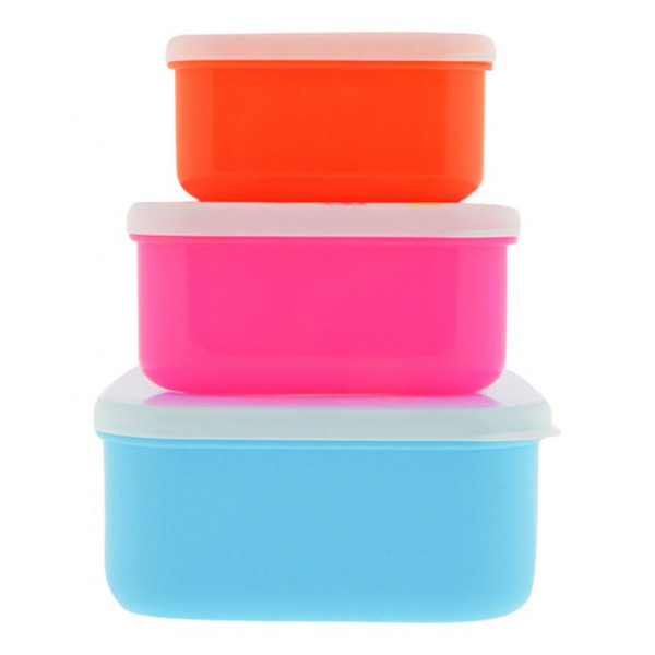 Set tri posude 