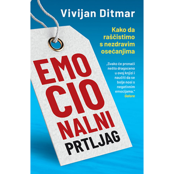 EMOCIONALNI PRTLJAG 