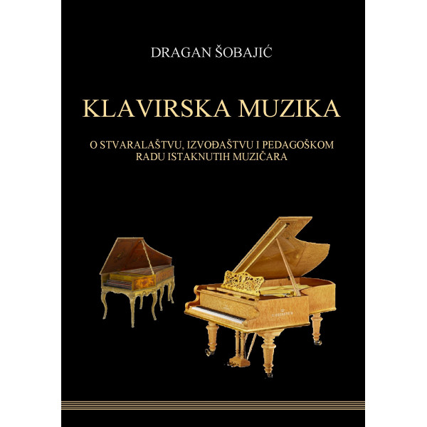 KLAVIRSKA SVIRKA 