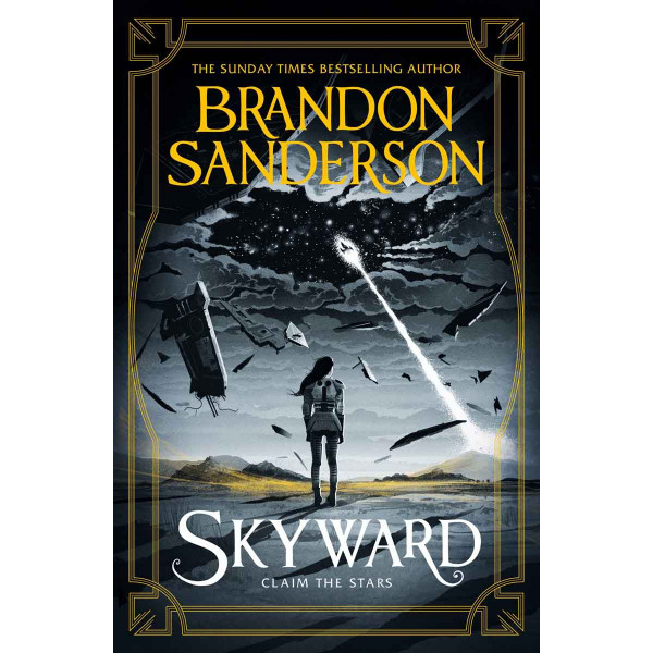 SKYWARD 