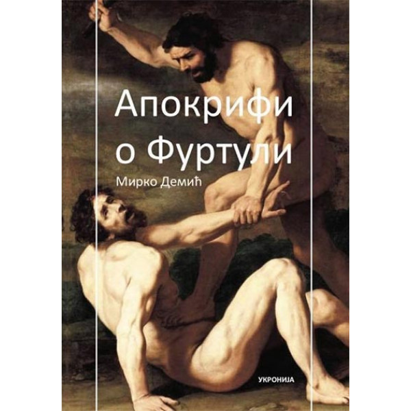 APOKRIFI O FURTULI 