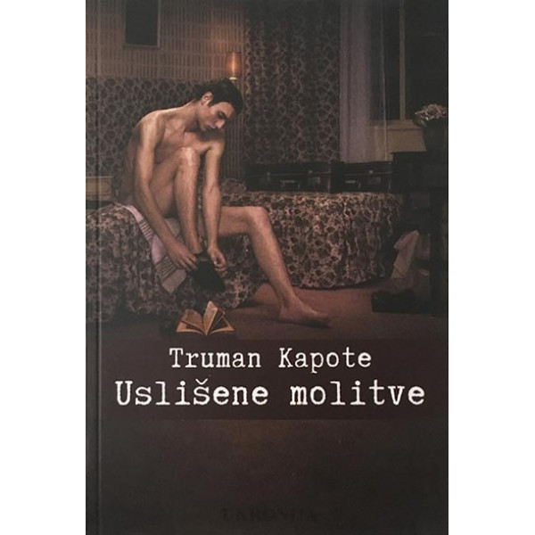 USLIŠENE MOLITVE 